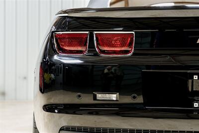 2012 Chevrolet Camaro 2SS   - Photo 7 - Sylvania, OH 43560