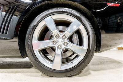 2012 Chevrolet Camaro 2SS   - Photo 8 - Sylvania, OH 43560