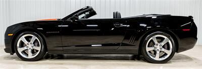 2012 Chevrolet Camaro 2SS   - Photo 15 - Sylvania, OH 43560