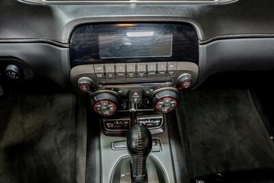 2012 Chevrolet Camaro 2SS   - Photo 13 - Sylvania, OH 43560