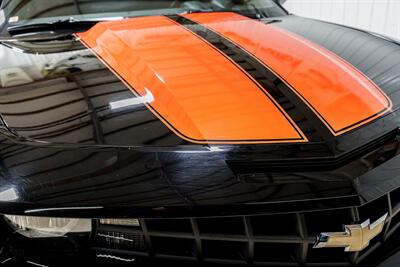 2012 Chevrolet Camaro 2SS   - Photo 26 - Sylvania, OH 43560