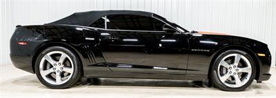 2012 Chevrolet Camaro 2SS   - Photo 20 - Sylvania, OH 43560