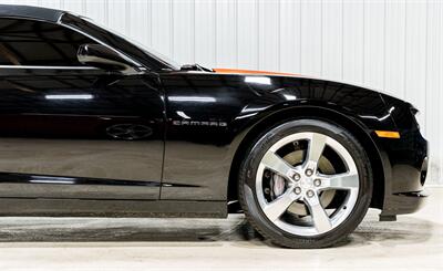 2012 Chevrolet Camaro 2SS   - Photo 22 - Sylvania, OH 43560