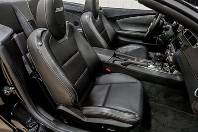 2012 Chevrolet Camaro 2SS   - Photo 17 - Sylvania, OH 43560