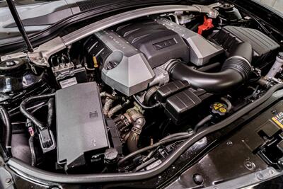 2012 Chevrolet Camaro 2SS   - Photo 31 - Sylvania, OH 43560
