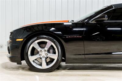 2012 Chevrolet Camaro 2SS   - Photo 3 - Sylvania, OH 43560