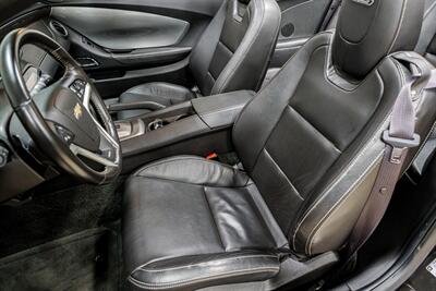 2012 Chevrolet Camaro 2SS   - Photo 10 - Sylvania, OH 43560