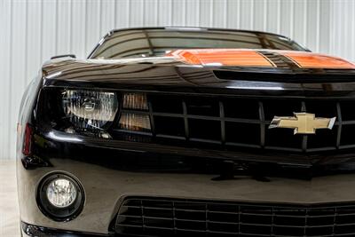 2012 Chevrolet Camaro 2SS   - Photo 25 - Sylvania, OH 43560