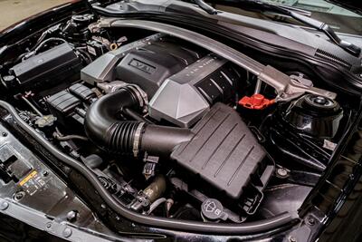 2012 Chevrolet Camaro 2SS   - Photo 32 - Sylvania, OH 43560
