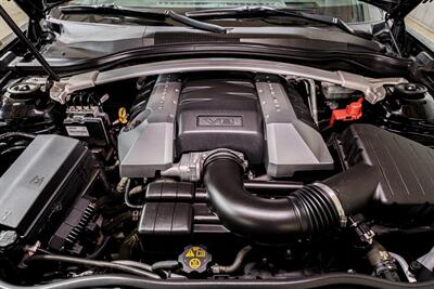 2012 Chevrolet Camaro 2SS   - Photo 30 - Sylvania, OH 43560