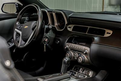 2012 Chevrolet Camaro 2SS   - Photo 18 - Sylvania, OH 43560