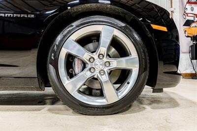 2012 Chevrolet Camaro 2SS   - Photo 27 - Sylvania, OH 43560