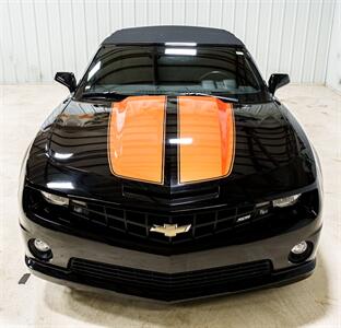 2012 Chevrolet Camaro 2SS   - Photo 24 - Sylvania, OH 43560