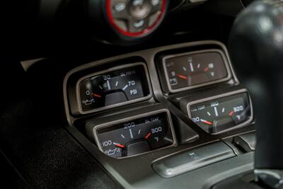 2012 Chevrolet Camaro 2SS   - Photo 12 - Sylvania, OH 43560