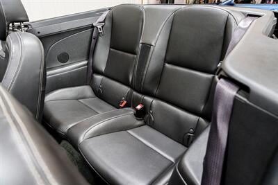 2012 Chevrolet Camaro 2SS   - Photo 11 - Sylvania, OH 43560