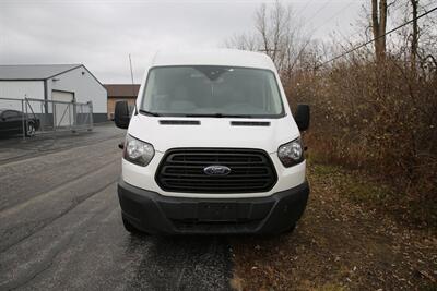 2019 Ford Transit 250   - Photo 2 - Sylvania, OH 43560