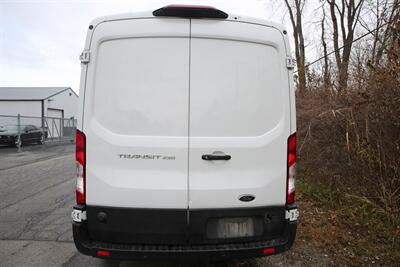 2019 Ford Transit 250   - Photo 21 - Sylvania, OH 43560