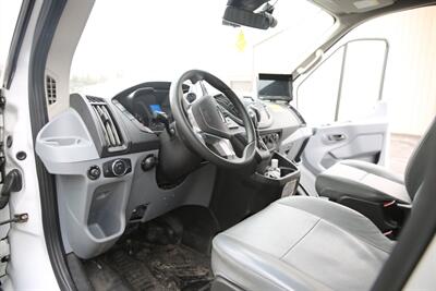 2019 Ford Transit 250   - Photo 15 - Sylvania, OH 43560