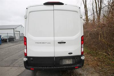 2019 Ford Transit 250   - Photo 16 - Sylvania, OH 43560