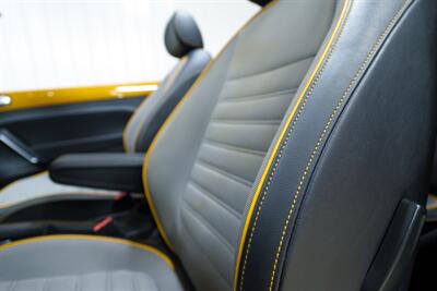 2017 Volkswagen Beetle Convertible 1.8T Dune  Dune Edition - Photo 29 - Sylvania, OH 43560