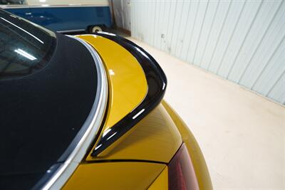 2017 Volkswagen Beetle Convertible 1.8T Dune  Dune Edition - Photo 34 - Sylvania, OH 43560