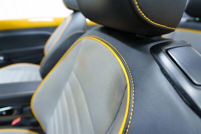 2017 Volkswagen Beetle Convertible 1.8T Dune  Dune Edition - Photo 30 - Sylvania, OH 43560