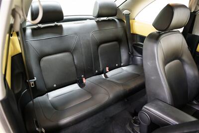2008 Volkswagen Beetle S - Photo 22 - Sylvania, OH 43560