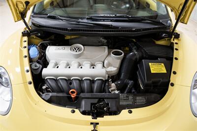 2008 Volkswagen Beetle S - Photo 23 - Sylvania, OH 43560