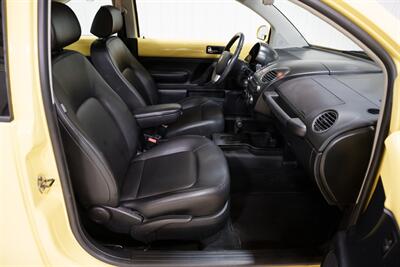 2008 Volkswagen Beetle S - Photo 20 - Sylvania, OH 43560