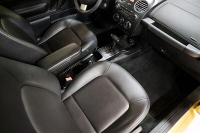 2008 Volkswagen Beetle S - Photo 19 - Sylvania, OH 43560