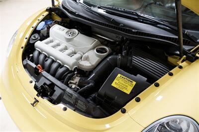 2008 Volkswagen Beetle S - Photo 25 - Sylvania, OH 43560