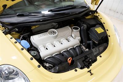 2008 Volkswagen Beetle S - Photo 24 - Sylvania, OH 43560