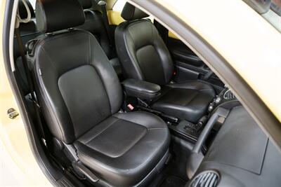 2008 Volkswagen Beetle S - Photo 21 - Sylvania, OH 43560