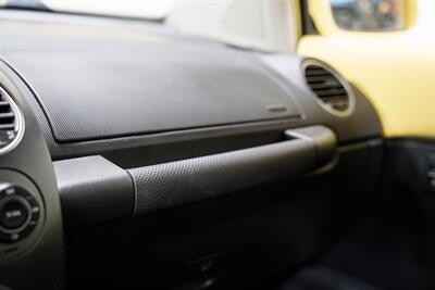 2008 Volkswagen Beetle S - Photo 18 - Sylvania, OH 43560