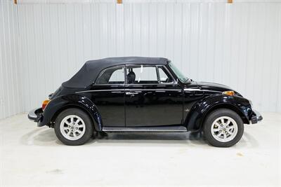 1979 Volkswagen Beetle-Classic  