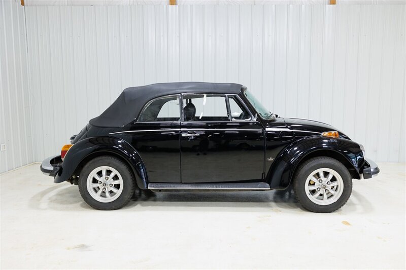 1979 Volkswagen Beetle-Classic  