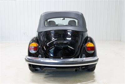 1979 Volkswagen Beetle-Classic   - Photo 8 - Sylvania, OH 43560