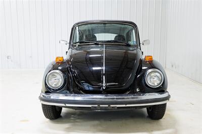 1979 Volkswagen Beetle-Classic   - Photo 4 - Sylvania, OH 43560