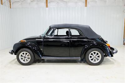 1979 Volkswagen Beetle-Classic   - Photo 6 - Sylvania, OH 43560