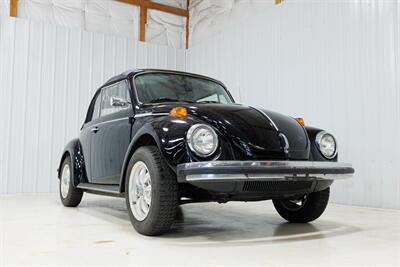 1979 Volkswagen Beetle-Classic   - Photo 3 - Sylvania, OH 43560