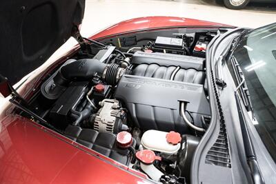 2008 Chevrolet Corvette 3LT - Photo 33 - Sylvania, OH 43560