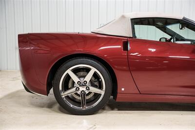 2008 Chevrolet Corvette 3LT - Photo 28 - Sylvania, OH 43560
