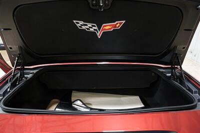 2008 Chevrolet Corvette 3LT - Photo 13 - Sylvania, OH 43560