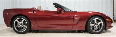 2008 Chevrolet Corvette 3LT - Photo 21 - Sylvania, OH 43560