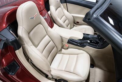 2008 Chevrolet Corvette 3LT - Photo 25 - Sylvania, OH 43560