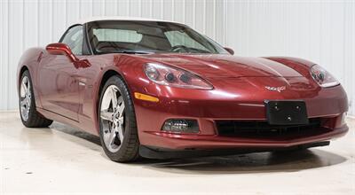 2008 Chevrolet Corvette 3LT - Photo 30 - Sylvania, OH 43560