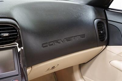 2008 Chevrolet Corvette 3LT - Photo 19 - Sylvania, OH 43560