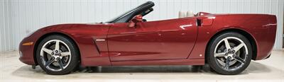 2008 Chevrolet Corvette 3LT - Photo 20 - Sylvania, OH 43560