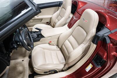 2008 Chevrolet Corvette 3LT - Photo 16 - Sylvania, OH 43560