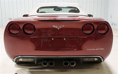2008 Chevrolet Corvette 3LT - Photo 6 - Sylvania, OH 43560
